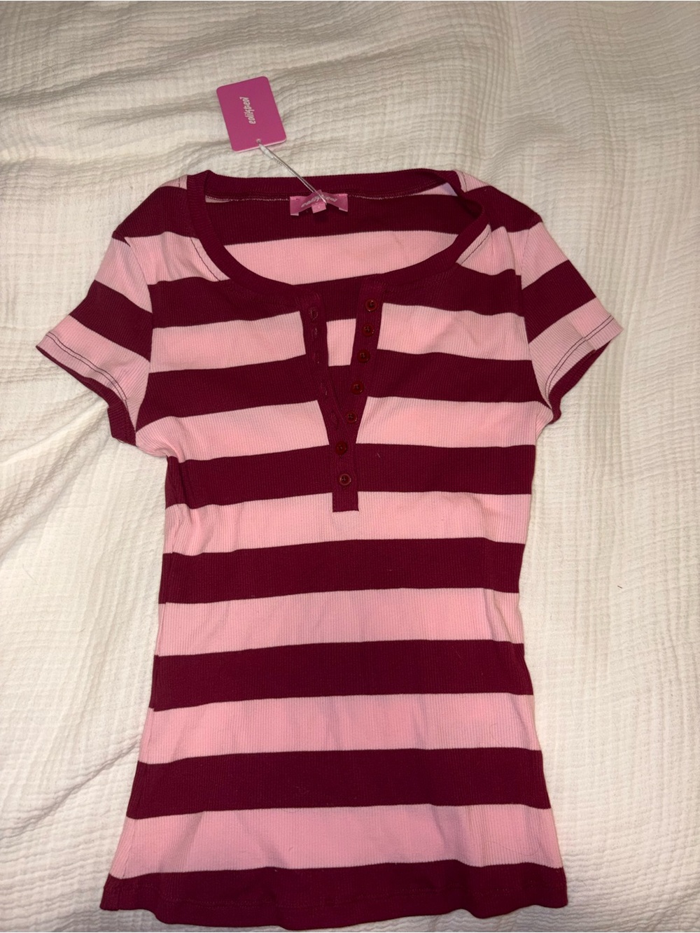 NWT edikted top